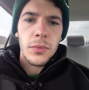 Meet your Posher, Dylan